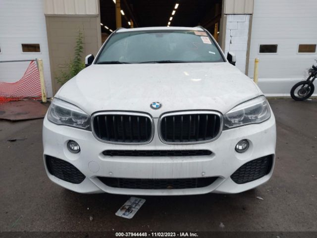 5UXKS4C53J0Y20865 BMW X5 Xdrive35d