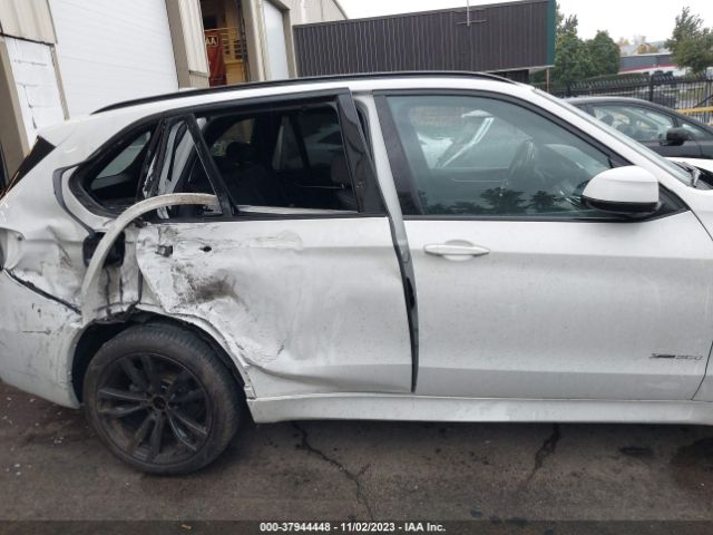 5UXKS4C53J0Y20865 BMW X5 Xdrive35d