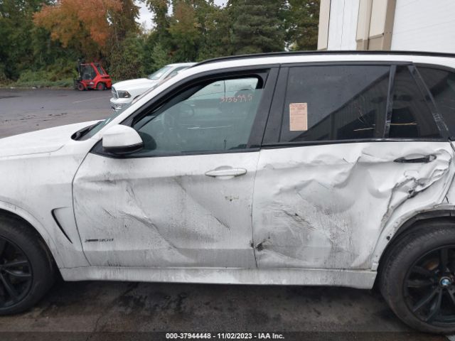 5UXKS4C53J0Y20865 BMW X5 Xdrive35d