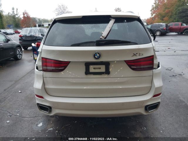 5UXKS4C53J0Y20865 BMW X5 Xdrive35d