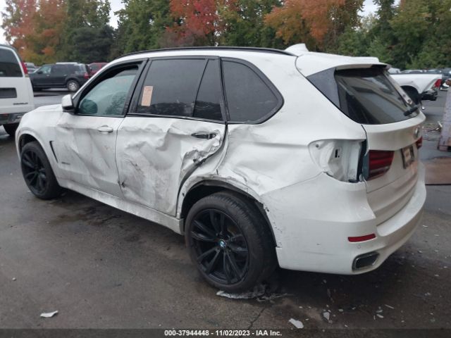 5UXKS4C53J0Y20865 BMW X5 Xdrive35d