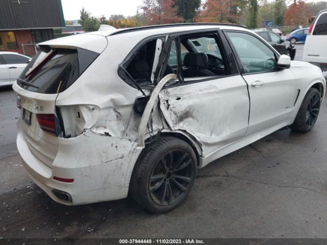 5UXKS4C53J0Y20865 BMW X5 Xdrive35d