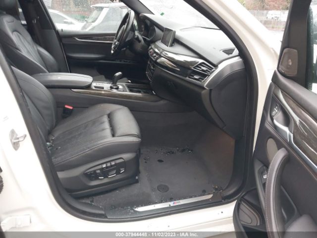 5UXKS4C53J0Y20865 BMW X5 Xdrive35d