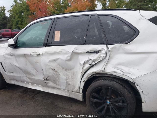 5UXKS4C53J0Y20865 BMW X5 Xdrive35d