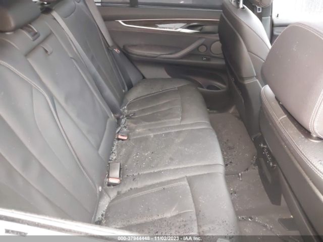 5UXKS4C53J0Y20865 BMW X5 Xdrive35d