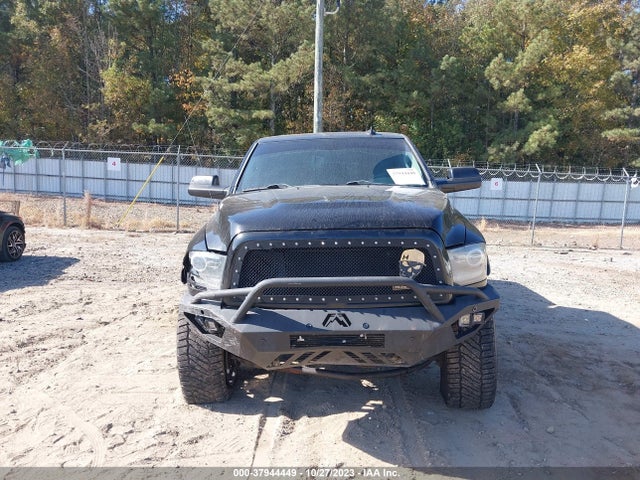 3C6UR5NL1GG108941 RAM 2500 Laramie