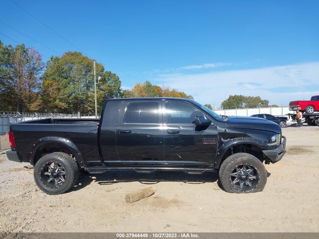 3C6UR5NL1GG108941 RAM 2500 Laramie