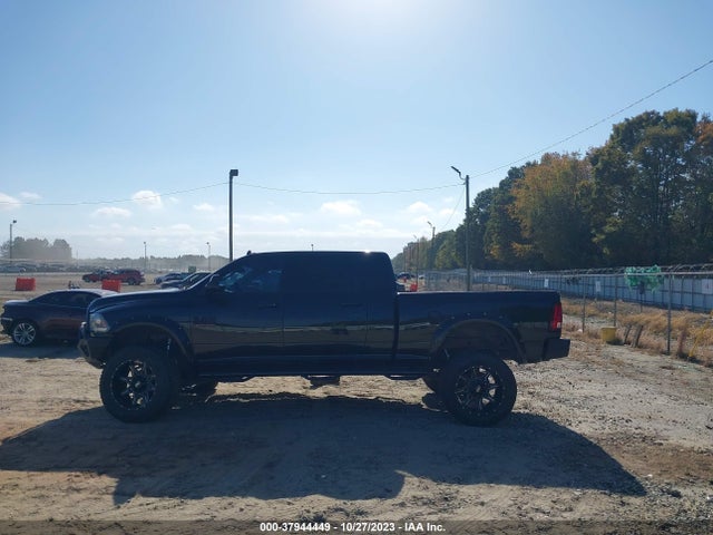 3C6UR5NL1GG108941 RAM 2500 Laramie