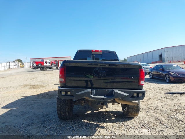 3C6UR5NL1GG108941 RAM 2500 Laramie
