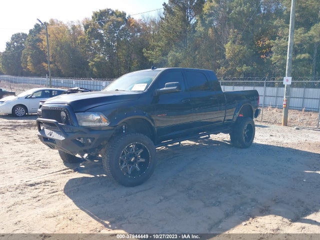3C6UR5NL1GG108941 RAM 2500 Laramie