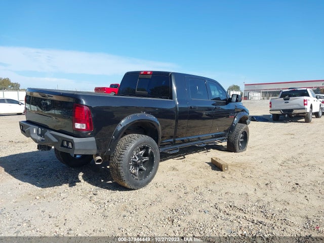 3C6UR5NL1GG108941 RAM 2500 Laramie