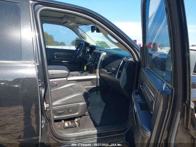 3C6UR5NL1GG108941 RAM 2500 Laramie