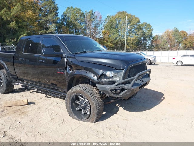 3C6UR5NL1GG108941 RAM 2500 Laramie