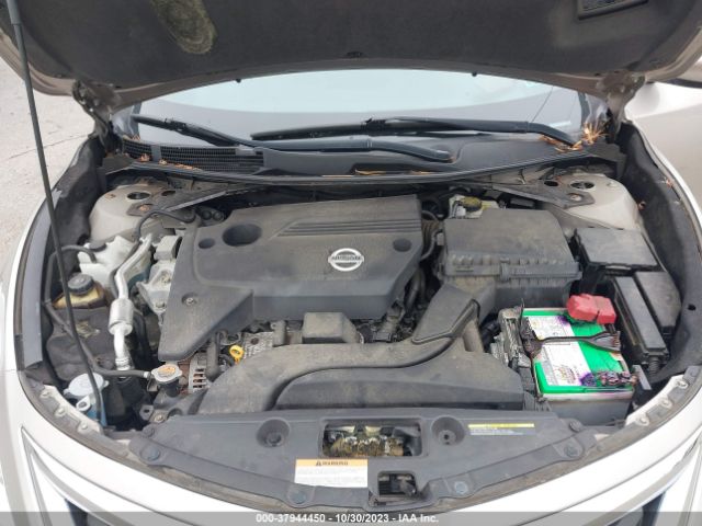 1N4AL3AP2EC115753 Nissan Altima 2.5 Sv