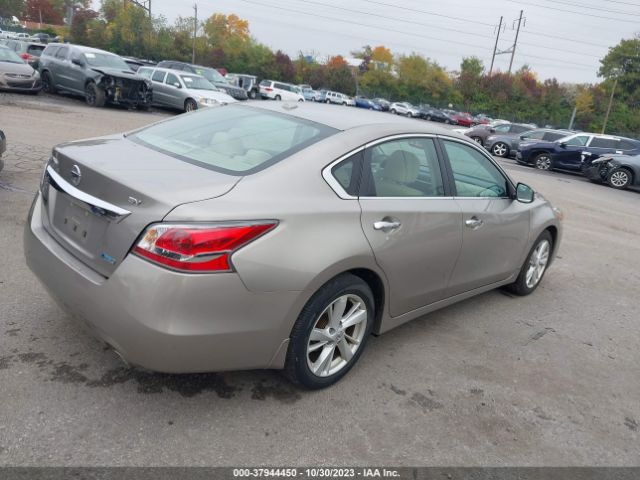 1N4AL3AP2EC115753 Nissan Altima 2.5 Sv