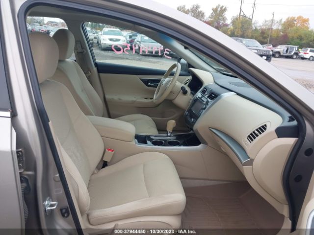 1N4AL3AP2EC115753 Nissan Altima 2.5 Sv