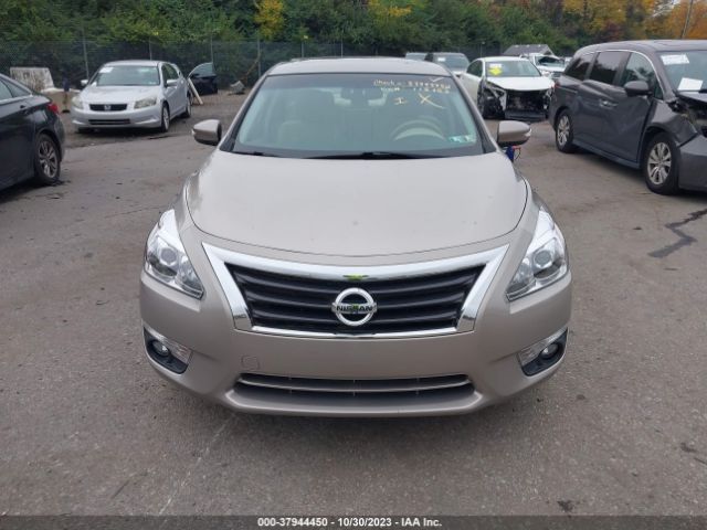 1N4AL3AP2EC115753 Nissan Altima 2.5 Sv