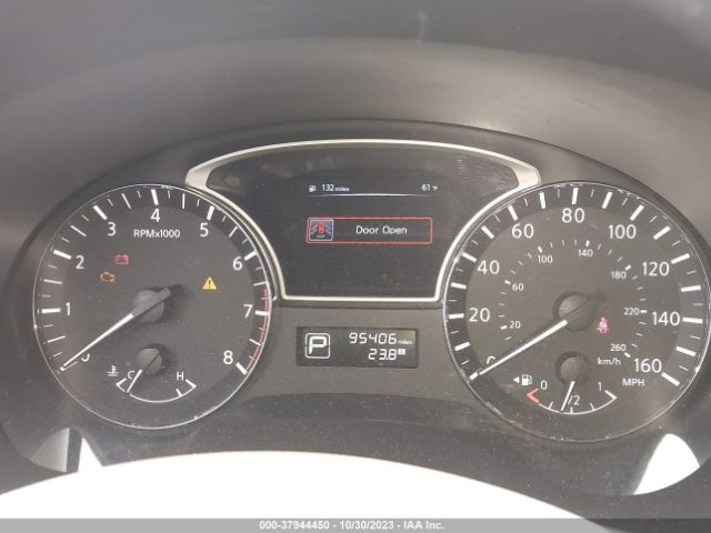 1N4AL3AP2EC115753 Nissan Altima 2.5 Sv