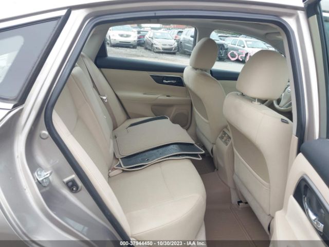 1N4AL3AP2EC115753 Nissan Altima 2.5 Sv
