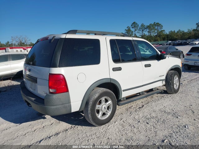 2005 FORD EXPLORER XLS VIN: 1FMZU62K45UB11353