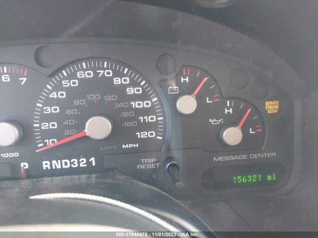 2005 FORD EXPLORER XLS VIN: 1FMZU62K45UB11353