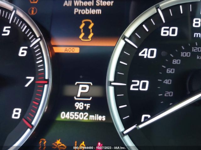 19UUB2F36KA005856 Acura Tlx Standard