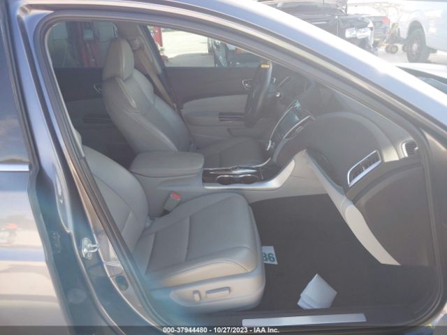 19UUB2F36KA005856 Acura Tlx Standard