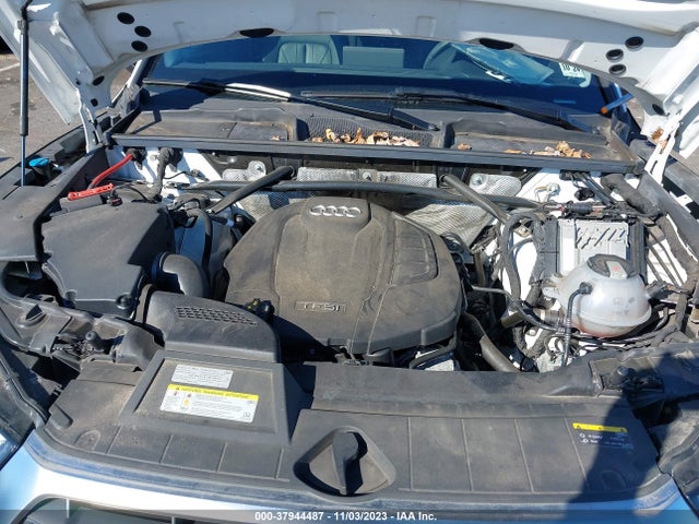 WA1BNAFY4K2092471 Audi Q5 Premium Plus