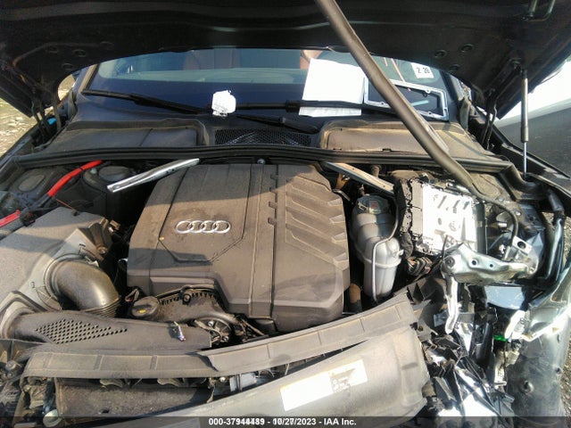 WAUDAAF41MA035416 Audi A4 Premium 45 Tfsi S Line Quattro S Tronic