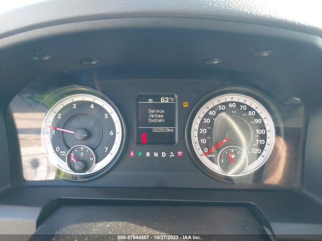 3C6JR6ATXEG101045 RAM 1500 Express