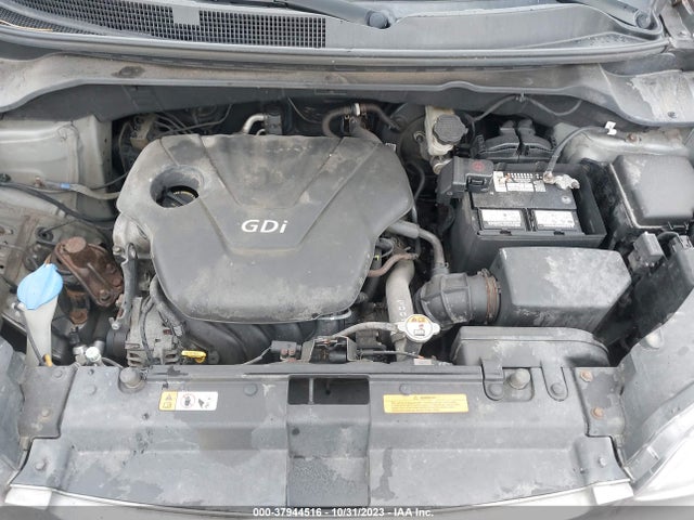 37944516 :رقم المزاد ، KNDJN2A23G7283576 vin ، 2016 Kia Soul مزاد بيع