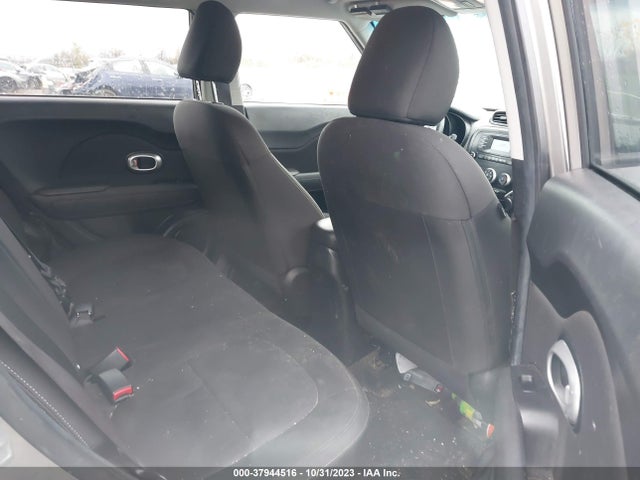 37944516 :رقم المزاد ، KNDJN2A23G7283576 vin ، 2016 Kia Soul مزاد بيع