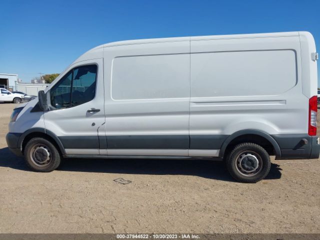 1FTBW2CGXJKA52429 Ford Transit-350