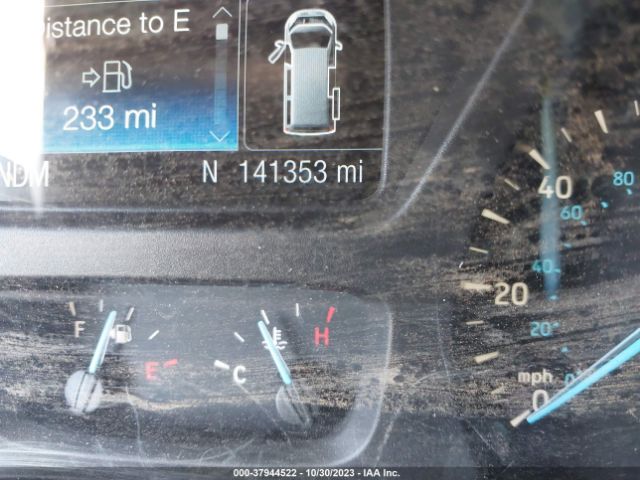 1FTBW2CGXJKA52429 Ford Transit-350
