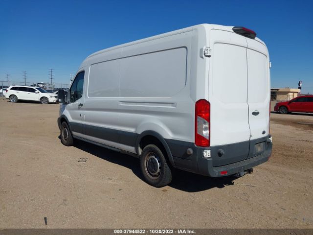 1FTBW2CGXJKA52429 Ford Transit-350