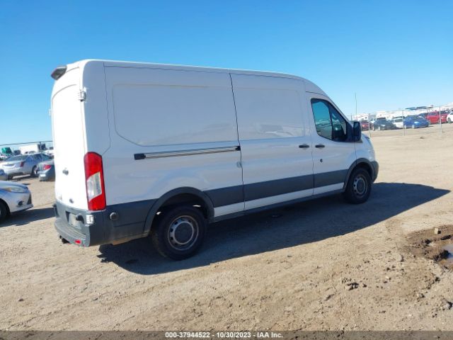 1FTBW2CGXJKA52429 Ford Transit-350