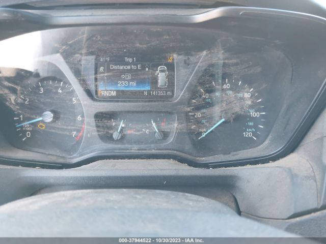 1FTBW2CGXJKA52429 Ford Transit-350