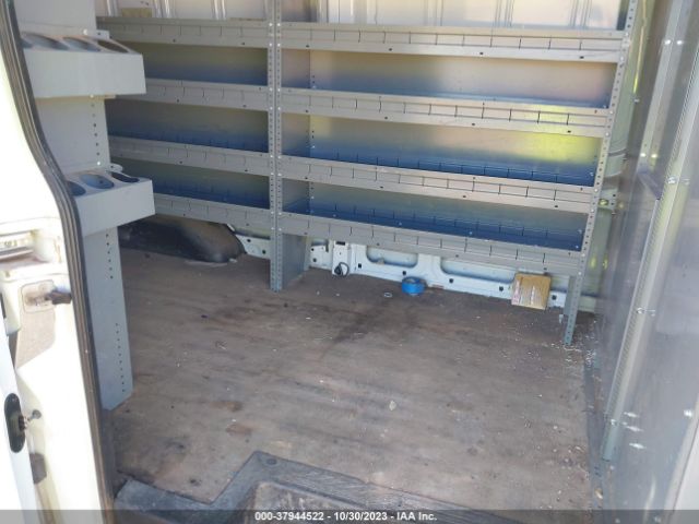 1FTBW2CGXJKA52429 Ford Transit-350