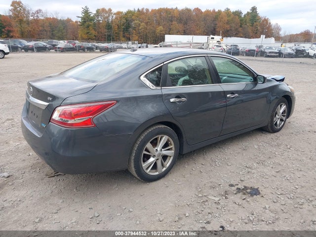 2013 NISSAN ALTIMA 2.5 SV VIN: 1N4AL3AP7DC149931