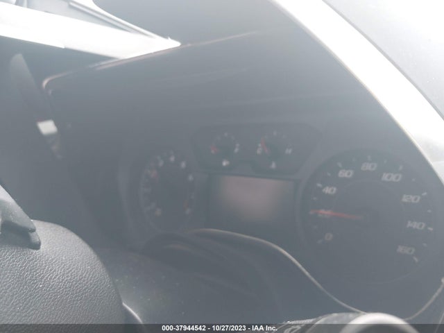 Chevrolet Camaro 1lt 2019 1G1FB1RX5K0152314 Image 7