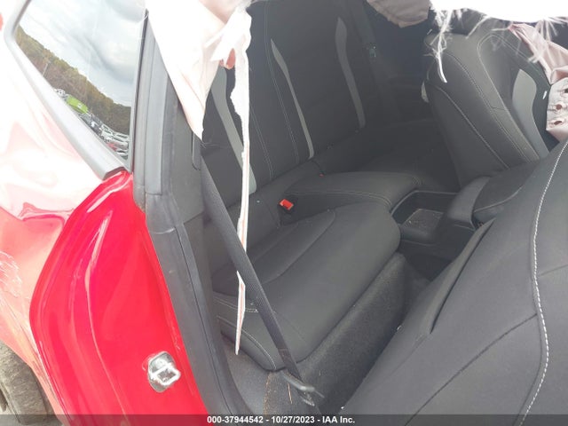 Chevrolet Camaro 1lt 2019 1G1FB1RX5K0152314 Image 8