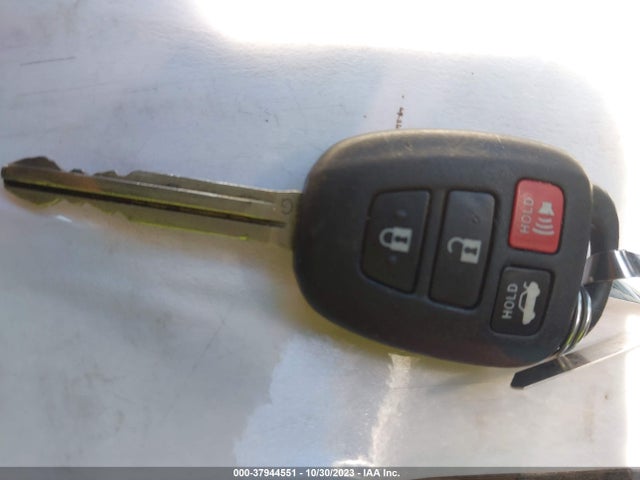 Toyota CAMRY SE 2014 4T1BF1FK2EU774641 Image 11