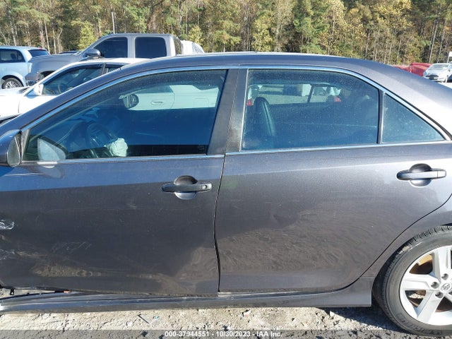 Toyota CAMRY SE 2014 4T1BF1FK2EU774641 Image 15