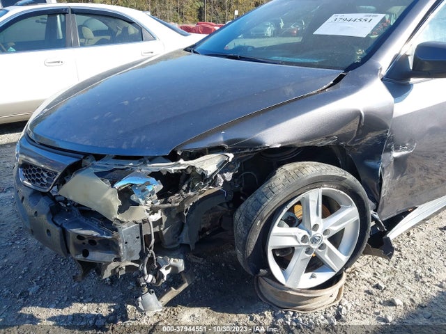Toyota CAMRY SE 2014 4T1BF1FK2EU774641 Image 6