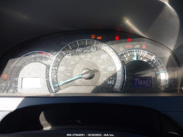 Toyota CAMRY SE 2014 4T1BF1FK2EU774641 Image 7