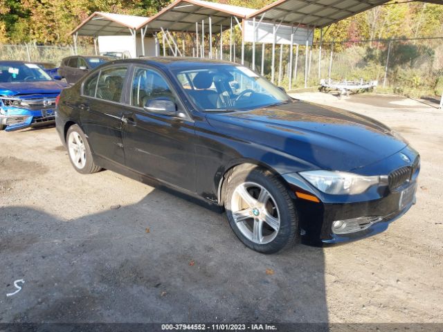 2013 BMW 328I WBA3B5C59DF591053