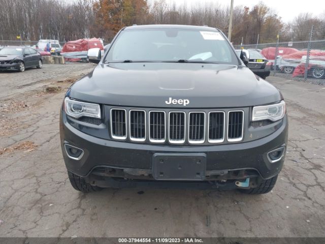 1C4RJFBG1FC751827 Jeep Grand Cherokee Limited
