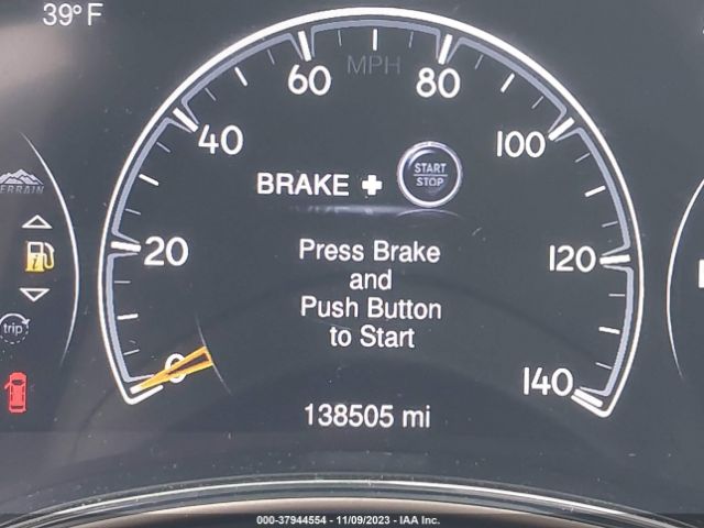 1C4RJFBG1FC751827 Jeep Grand Cherokee Limited