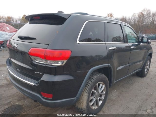 1C4RJFBG1FC751827 Jeep Grand Cherokee Limited