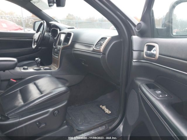 1C4RJFBG1FC751827 Jeep Grand Cherokee Limited